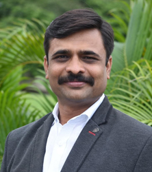 SHRI SAMADHAN PATIL