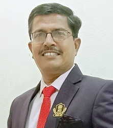 SHRI ARJUN SASE